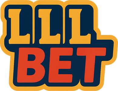 LLL Bet Logo